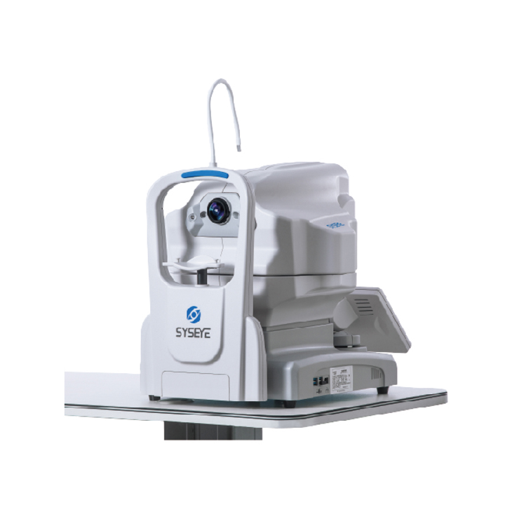 新视野 全自动眼底照相机 RetiCam 3100 新视野 全自动眼底照相机 RetiCam 3100